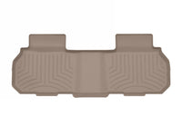 WeatherTech 2025 Buick Enclave Rear FloorLiner HP - Tan