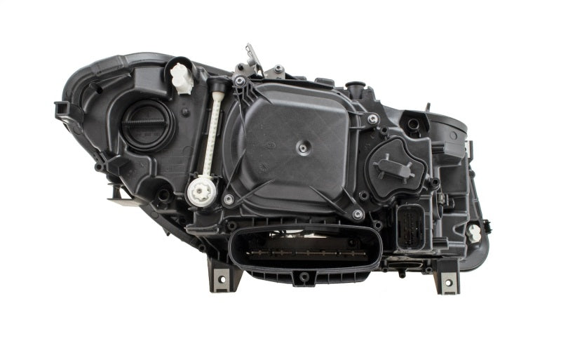 Hella 2014 BMW 5 Ser Sdn - W/Ahl Headlamp Xen Lh