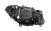 Hella 2014 BMW 5 Ser Sdn - W/Ahl Headlamp Xen Lh