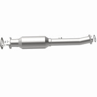 MagnaFlow 2004 Nissan Titan 5.6L Direct Fit Converter
