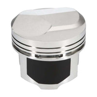 Wiseco Pro Tru Street Chevy Big Block 4.125in Bore 1.760in CH 38.00 CC Piston Set