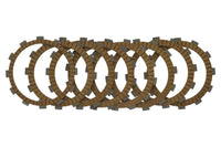Wiseco Clutch Fiber Kit - 8 Fiber Clutch Basket