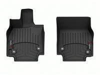 WeatherTech 2023 Toyota Crown Front FloorLiner - Black