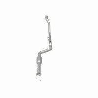 MagnaFlow Direct Fit Catalytic Converter 01-04 SLK230 2.3 Underbody
