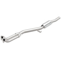 MagnaFlow Direct Fit Catalytic Converter 91-96 BMW 850 V12 P/S