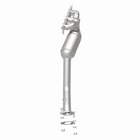 MagnaFlow Direct Fit Catalytic Converter BMW 3 06-09 Front OEM