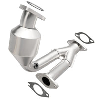 MagnaFlow Direct Fit Catalytic Converter 09-11 Chevy Malibu 3.6L