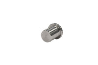 Fleece Performance Universal 5/8in Billet Aluminum Block Off Plug