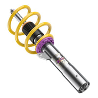 KW Street Comfort Kit 14+ Mini Cooper John Cooper Works (F56) 2dr Hardtop w/ Dynamic Damper Control