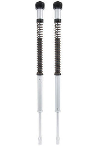 Ohlins 17-23 Harley Touring FLHx FLTx (Showa) NIX 22 Cartridge Kit (Incl. Springs 04744-12 / 13)