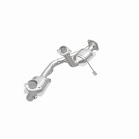 MagnaFlow Direct Fit Catalytic Converter 96-99 Ford Taurus3.0L 50S
