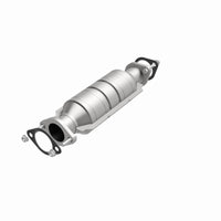 MagnaFlow Direct Fit Catalytic Converter 2008 Kia Spectra 2.0L