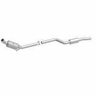 MagnaFlow Direct Fit Catalytic Converter 08-10 C300 3.0L P/S