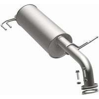 MagnaFlow Hyundai BRE Exhaust Replacement Kit