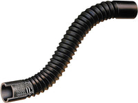Gates 84-87 Buick Regal V-6 3.8L Upper Flexible Coolant Hose (Standard)