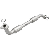MagnaFlow Direct Fit Catalytic Converter 13-15 Land Cruiser 5.7