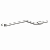 MagnaFlow Direct Fit Catalytic Converter BMW 3 07-08 Front OEM