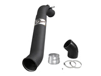 aFe Bladerunner Intercooler Tube Cold Side 2015 Ford F-150 V6 2.7 (tt)