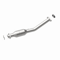 MagnaFlow 11-13 Nissan Juke 1.6L Direct Fit Converter