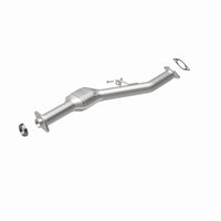 MagnaFlow 08-09 Subaru Impreza 2.5L Direct Fit Converter