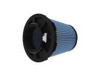 aFe Momentumint Rplcmnt Air Filter w/ D2 Dura-Dry Media 3-1/8inF x 6inB x 4-1/2inT x 6-1/4inH
