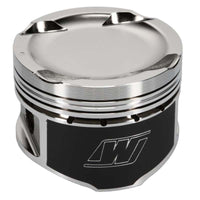 Wiseco Mitsubishi Turbo -18cc 1.390 X 92.5 Piston Shelf Stock