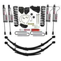Skyjacker 6In SYSTEM 05 F250 4WD W/GAS
