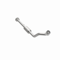 MagnaFlow California Direct Fit Converter 1996 Buick Regal 3.1L