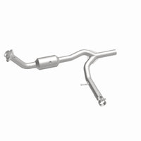 MagnaFlow 07-08 F-150 V8 4.6 OEM Underbody Direct Fit Converter