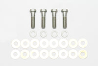 Wilwood bolt kit caliper sl 7/16-20