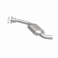 MagnaFlow Direct Fit Catalytic Converter 04-05 Ford Tauras 3.0L