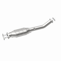 MagnaFlow Direct Fit Catalytic Converter 07 Titan 5.6L D/S rr OEM
