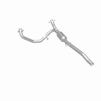 MagnaFlow 02-03 Dodge Ram 1500 3.7L Direct Fit Converter