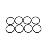 Wilwood dust SEAL/SQ-RING kit caliper 1.25/1.25 8-PK