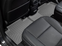 WeatherTech 2026 Hyundai Palisade 2nd Row Rear FloorLiner - Grey