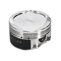 Manley Ford Coyote 5.0L DOHC -12cc Dish 3.630in Bore Piston - Single