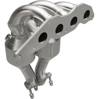 MagnaFlow Direct Fit Catalytic Converter 06-08 Eclipse 2.4 Manifold OE