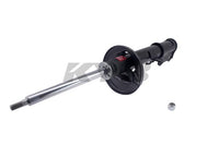 KYB Shocks & Struts Excel-G Rear Left TOYOTA Celica 1986-89