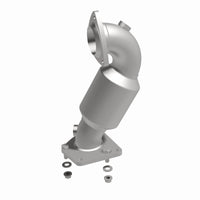 MagnaFlow 04-06 Saab 9-3 2.0L Direct Fit Converter