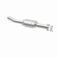 MagnaFlow Direct Fit Catalytic Converter 99-05 Mazda Miata/MX5 (Exc Turbocharged) 1.8L A/T