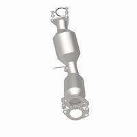 MagnaFlow 08-09 Infiniti EX35 3.5L Direct Fit Converter