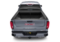 Roll-N-Lock 2019 Chevrolet Silverado 1500 72.5in Bed M-Series Retractable Tonneau Cover