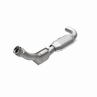 MagnaFlow Direct Fit Catalytic Converter 01-04 Ford F-150 4.2L 2wd