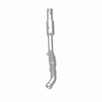 MagnaFlow 2017 Mercedes-Benz GLS450 3.0L Direct Fit Converter