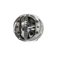 Yukon Gear Dropout Assembly for Ford 9in Differential w/Trac-Lok LSD 28 Spline 3.50 Ratio