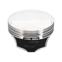 Wiseco Nissan VR38DETT 95.50 mm Bore 34.30 mm CH -1.20 CC Piston Set