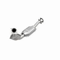 MagnaFlow DF Catalytic Conv 03-06 Ford Crown Victoria / 03-06 Lincoln Town Car 4.6L (California)