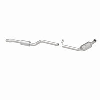 MagnaFlow 08-10 Mercedes-Benz C300 3.0L Direct Fit Converter