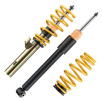 ST XA Adjustable Coilovers 15-20 Audi A3 (8V) 2WD