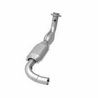 MagnaFlow Direct Fit Catalytic Converter 97 Ford F-150 5.4L (California)